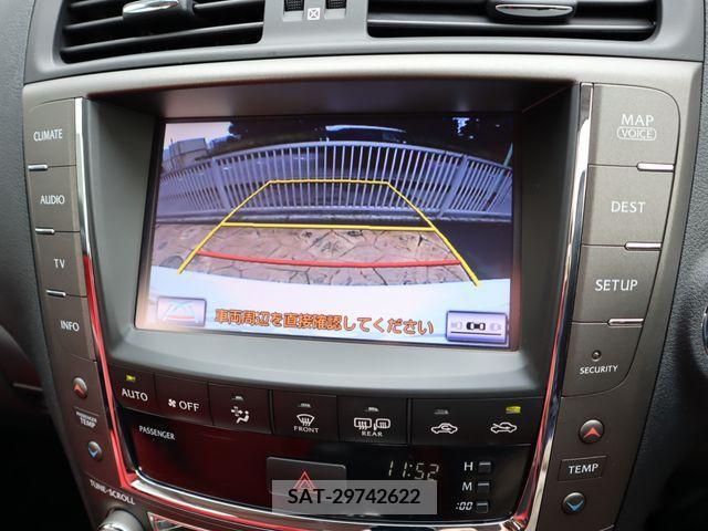 Lexus IS 2013-06 304444-14
