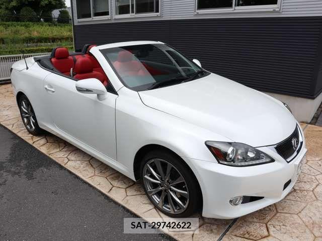 Lexus IS 2013-06 304444-2