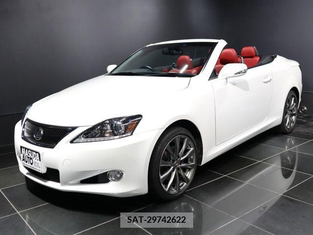 Lexus IS 2013-06 304444-0