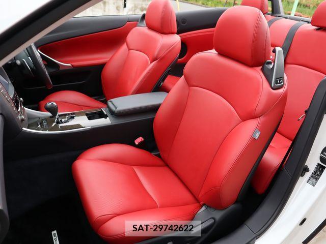 Lexus IS 2013-06 304444-9