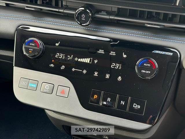 Nissan SERENA 2023-08 345733-20