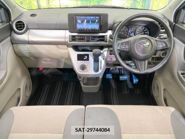 Daihatsu CAST 2021-07 294759-1