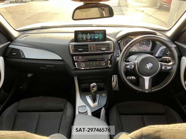 Bmw 1 SERIES 2017-10 222722-1