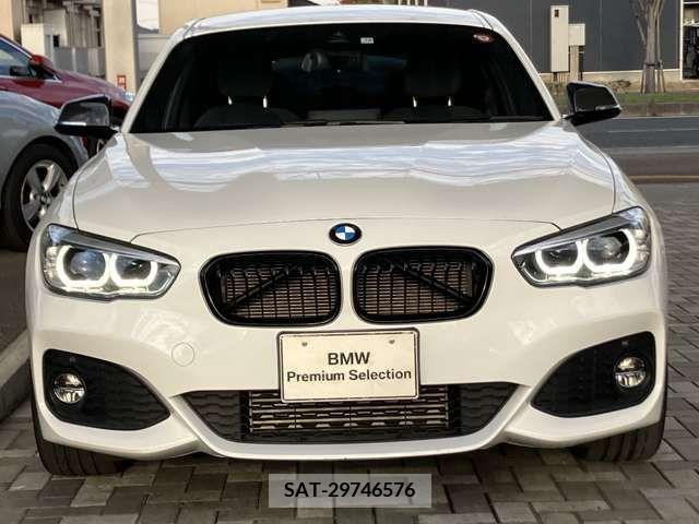 Bmw 1 SERIES 2017-10 222722-3
