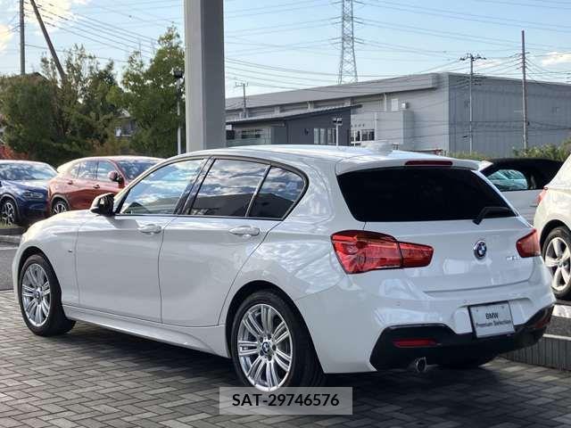 Bmw 1 SERIES 2017-10 222722-2