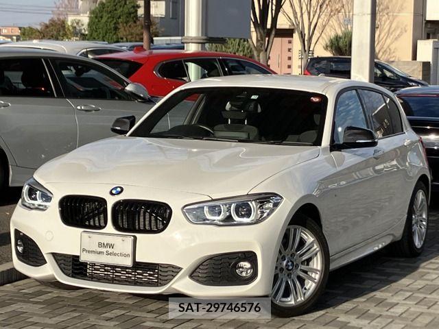 Bmw 1 SERIES 2017-10 222722-0