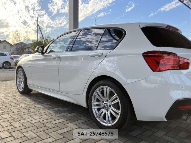 Bmw 1 SERIES 2017-10 222722-12