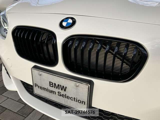 Bmw 1 SERIES 2017-10 222722-5