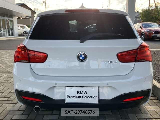Bmw 1 SERIES 2017-10 222722-4