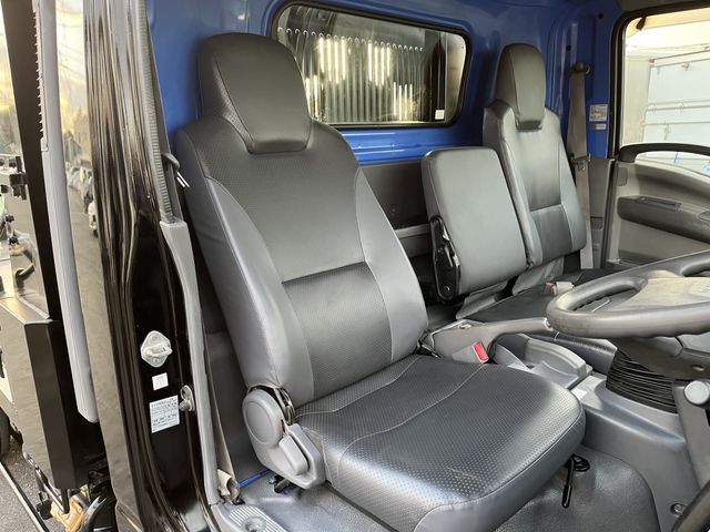 Isuzu ELF TRUCK 2015-05 29294-20