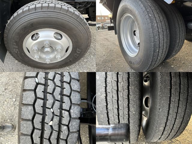 Isuzu ELF TRUCK 2015-05 29294-29