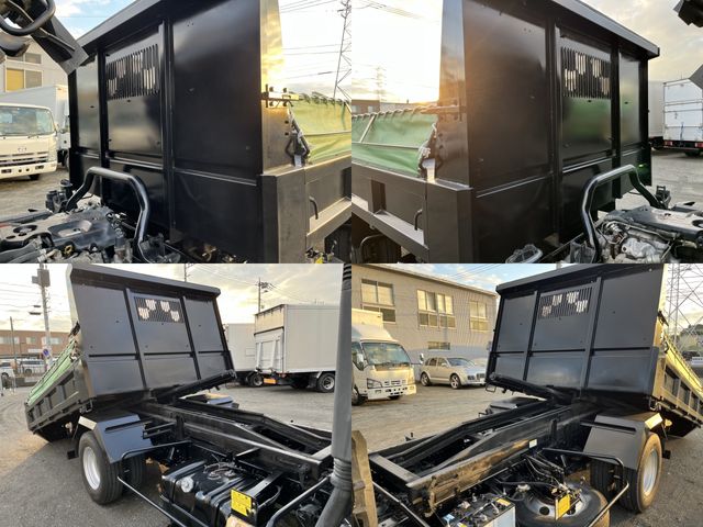 Isuzu ELF TRUCK 2015-05 29294-17