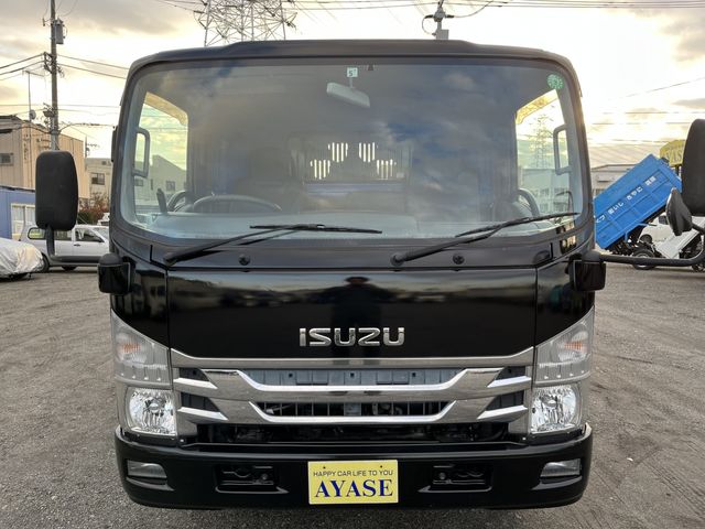 Isuzu ELF TRUCK 2015-05 29294-1