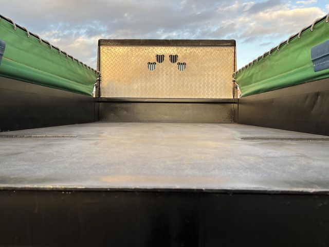 Isuzu ELF TRUCK 2015-05 29294-8