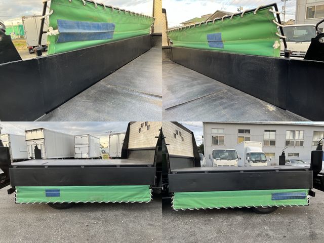 Isuzu ELF TRUCK 2015-05 29294-12