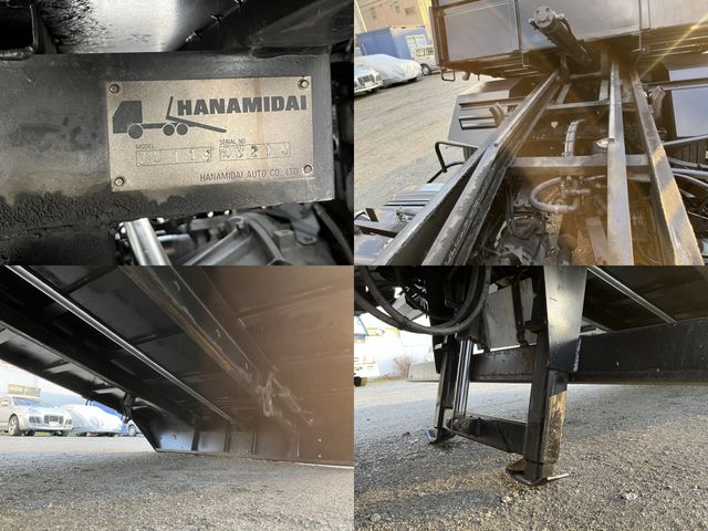 Isuzu ELF TRUCK 2015-05 29294-19