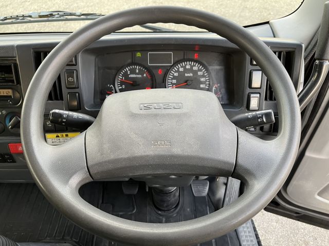 Isuzu ELF TRUCK 2015-05 29294-21