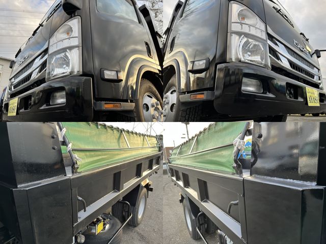 Isuzu ELF TRUCK 2015-05 29294-5