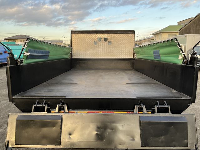 Isuzu ELF TRUCK 2015-05 29294-7