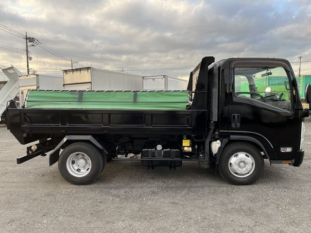 Isuzu ELF TRUCK 2015-05 29294-2