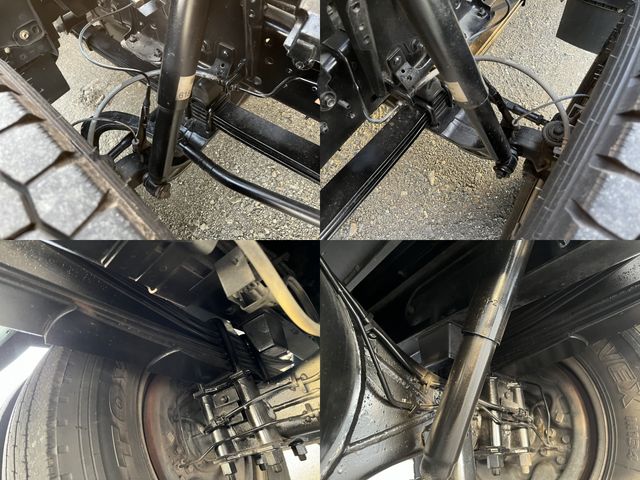Isuzu ELF TRUCK 2015-05 29294-27