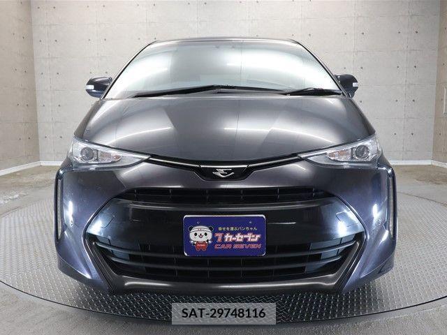 Toyota ESTIMA 2016-09 203865-20