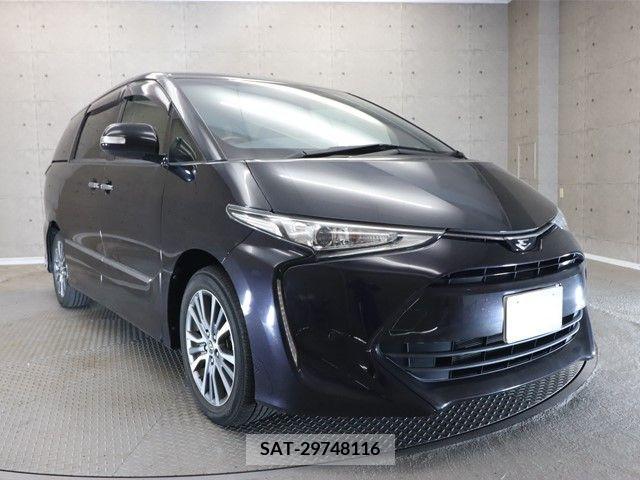 Toyota ESTIMA 2016-09 203865-21