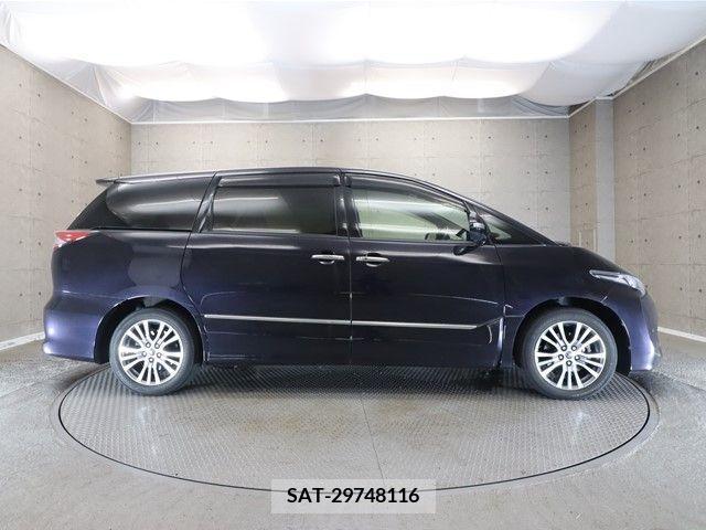 Toyota ESTIMA 2016-09 203865-22