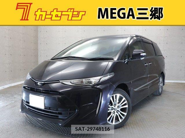 Toyota ESTIMA 2016-09 203865-0