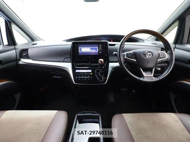 Toyota ESTIMA 2016-09 203865-2