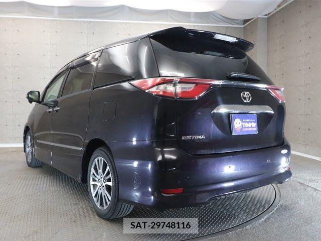 Toyota ESTIMA 2016-09 203865-24