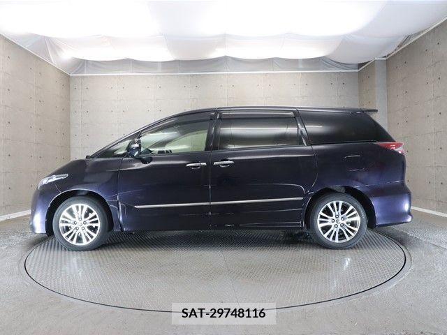 Toyota ESTIMA 2016-09 203865-25