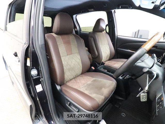 Toyota ESTIMA 2016-09 203865-3
