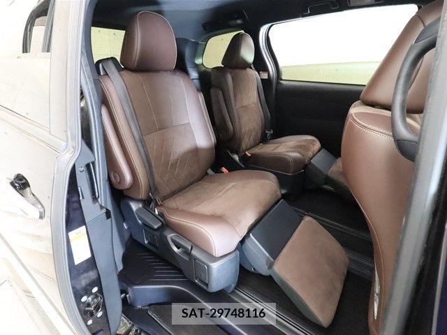 Toyota ESTIMA 2016-09 203865-4