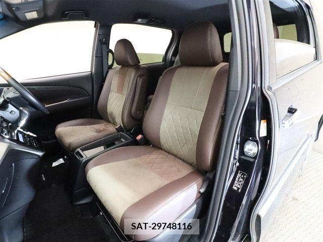 Toyota ESTIMA 2016-09 203865-5