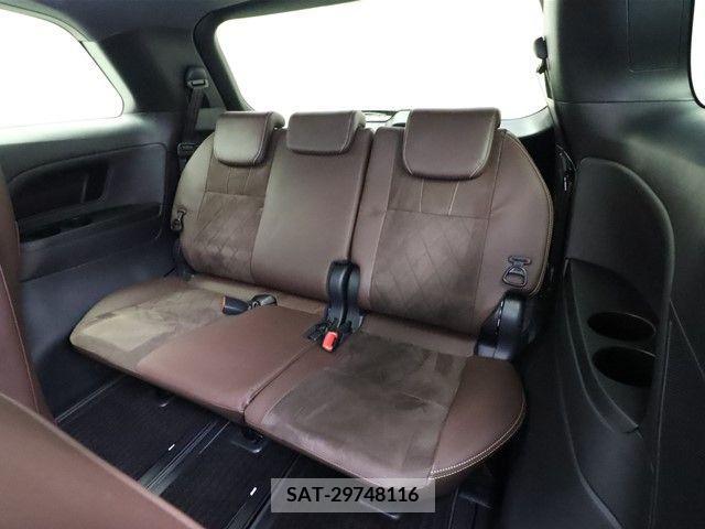 Toyota ESTIMA 2016-09 203865-7