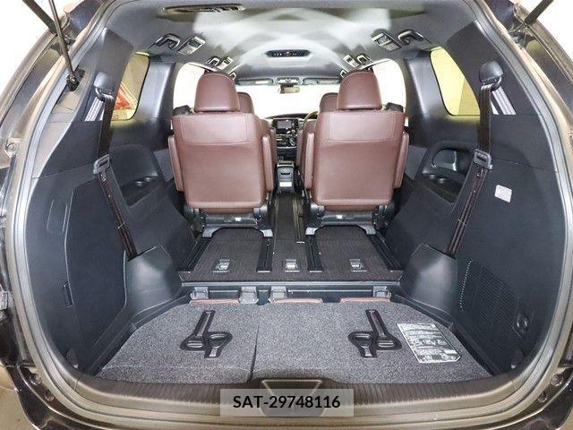 Toyota ESTIMA 2016-09 203865-8
