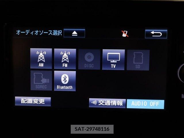 Toyota ESTIMA 2016-09 203865-16