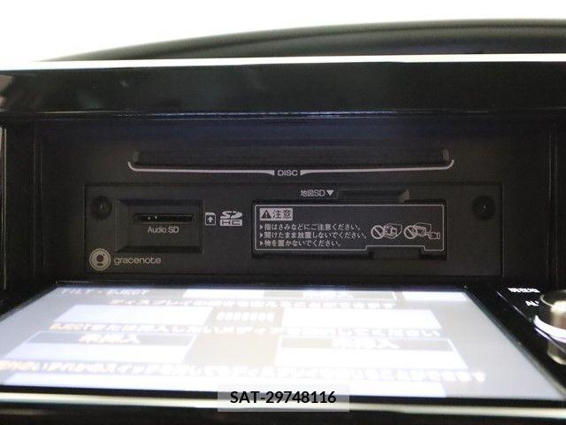 Toyota ESTIMA 2016-09 203865-17