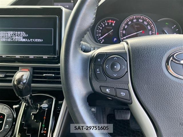 Toyota ESQUIRE 2020-01 205469-23