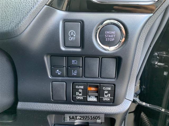 Toyota ESQUIRE 2020-01 205469-20