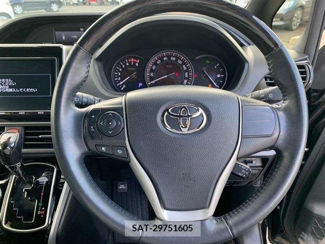 Toyota ESQUIRE 2020-01 205469-22