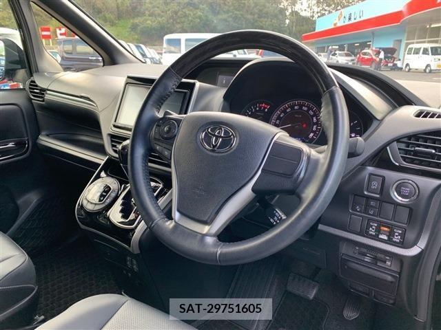Toyota ESQUIRE 2020-01 205469-16