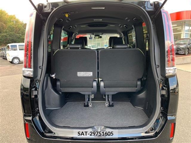 Toyota ESQUIRE 2020-01 205469-14