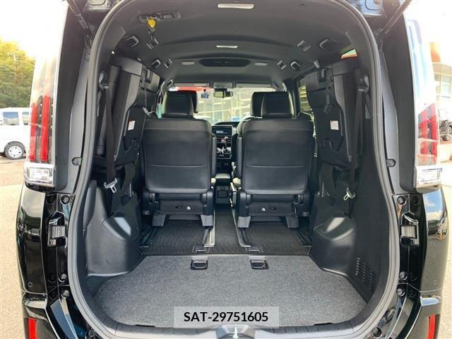 Toyota ESQUIRE 2020-01 205469-15