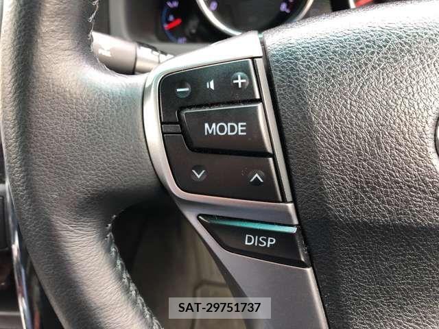 Toyota MARK X 2012-03 209692-13