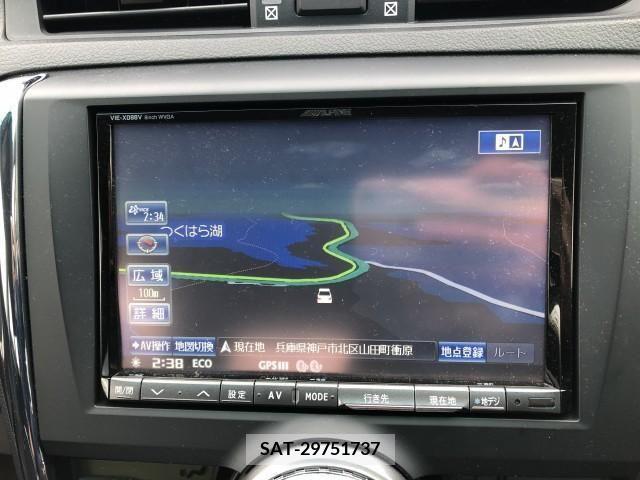Toyota MARK X 2012-03 209692-9