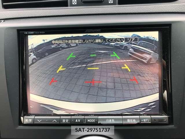 Toyota MARK X 2012-03 209692-11