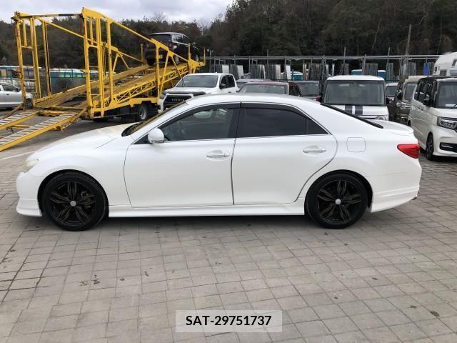 Toyota MARK X 2012-03 209692-7