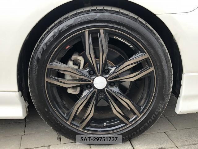 Toyota MARK X 2012-03 209692-8